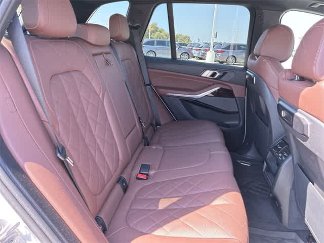 Thumbnail: 2024 BMW X5 - 22