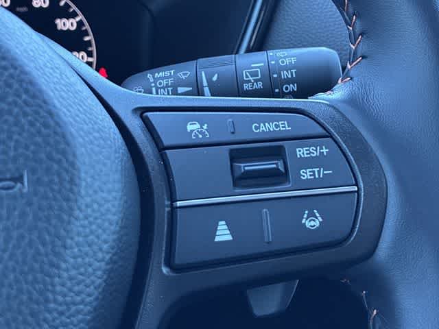 Thumbnail: 2026 Honda CR-V - 27