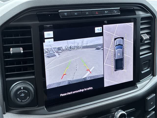 Thumbnail: 2023 Ford F-150 - 32