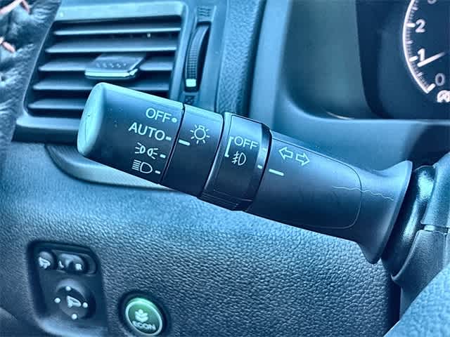 Thumbnail: 2025 Honda Ridgeline - 29