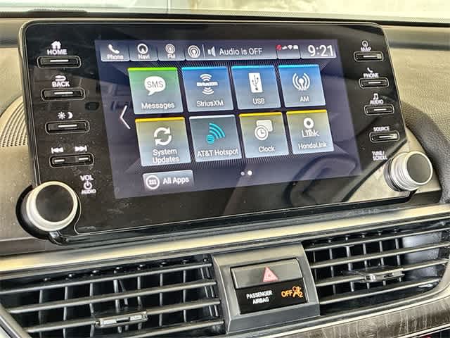 Thumbnail: 2021 Honda Accord - 31