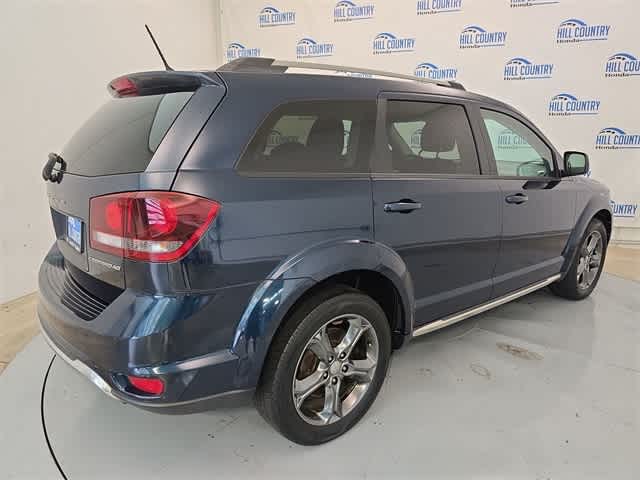 Thumbnail: 2014 Dodge Journey - 6