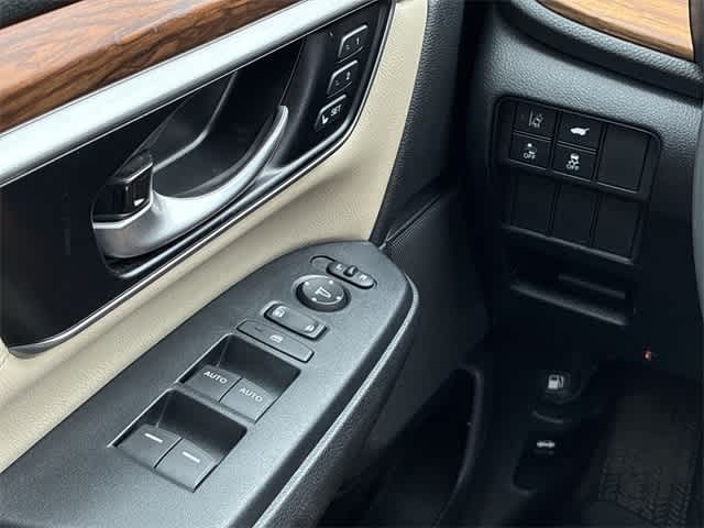 Thumbnail: 2022 Honda CR-V - 40