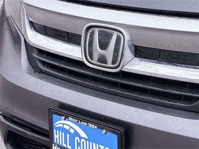 Thumbnail: 2019 Honda Pilot - 12