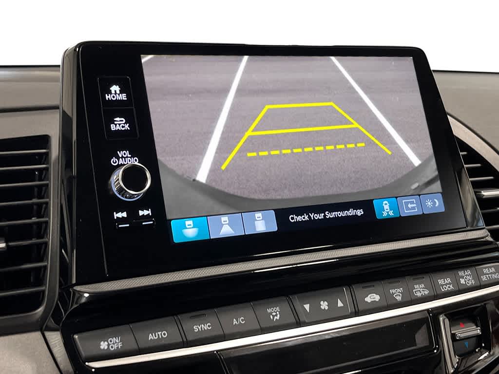 Thumbnail: 2026 Honda Odyssey - 20