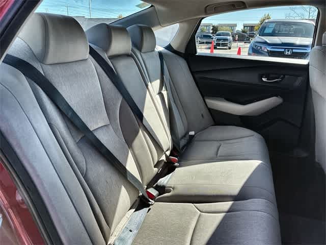 Thumbnail: 2023 Honda Accord - 22