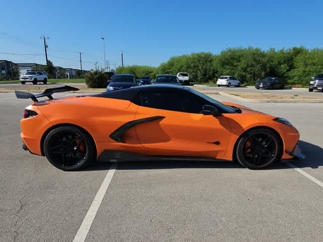 Thumbnail: 2023 Chevrolet Corvette - 7