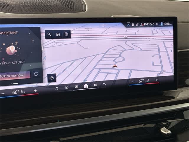 Thumbnail: 2024 BMW X5 - 31