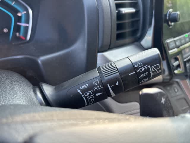 Thumbnail: 2018 Honda Odyssey - 14