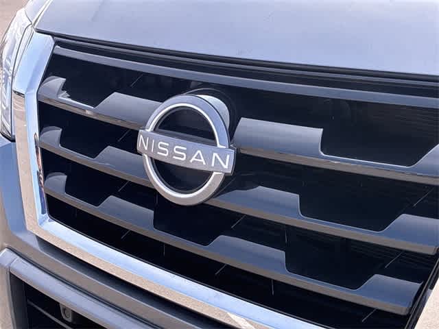 Thumbnail: 2023 Nissan Armada - 12