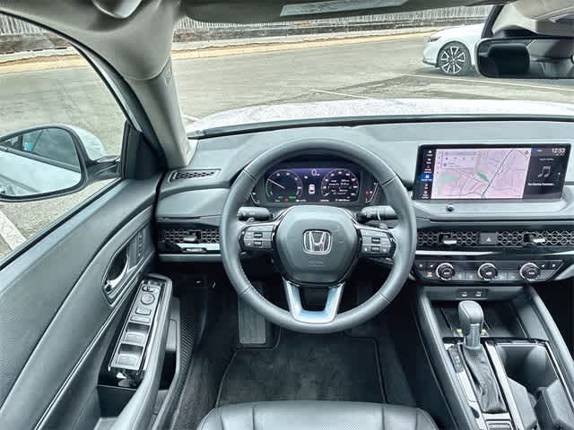 Thumbnail: 2024 Honda Accord - 25