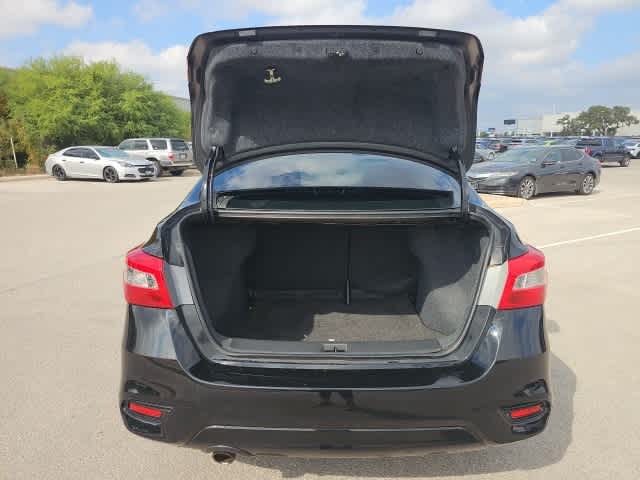 Thumbnail: 2017 Nissan Sentra - 22