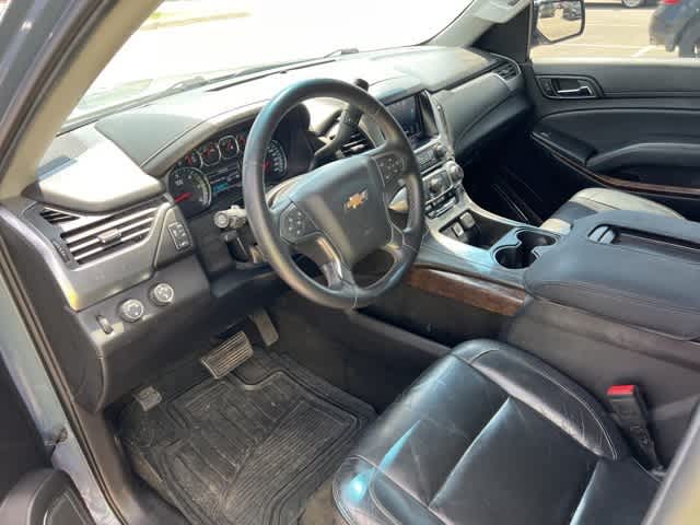 Thumbnail: 2016 Chevrolet Tahoe - 9
