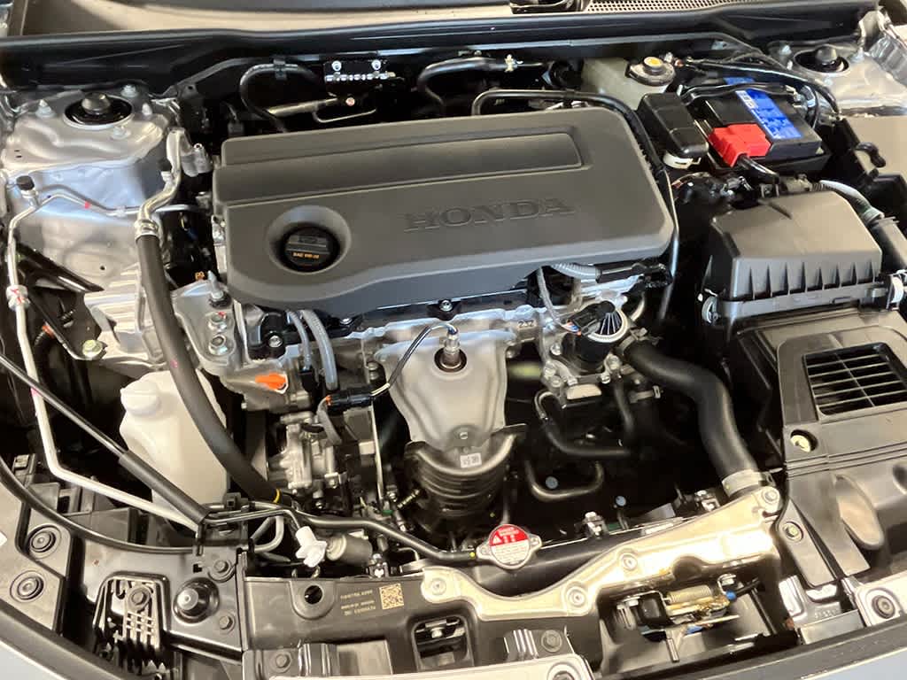 Thumbnail: 2026 Honda Civic - 12