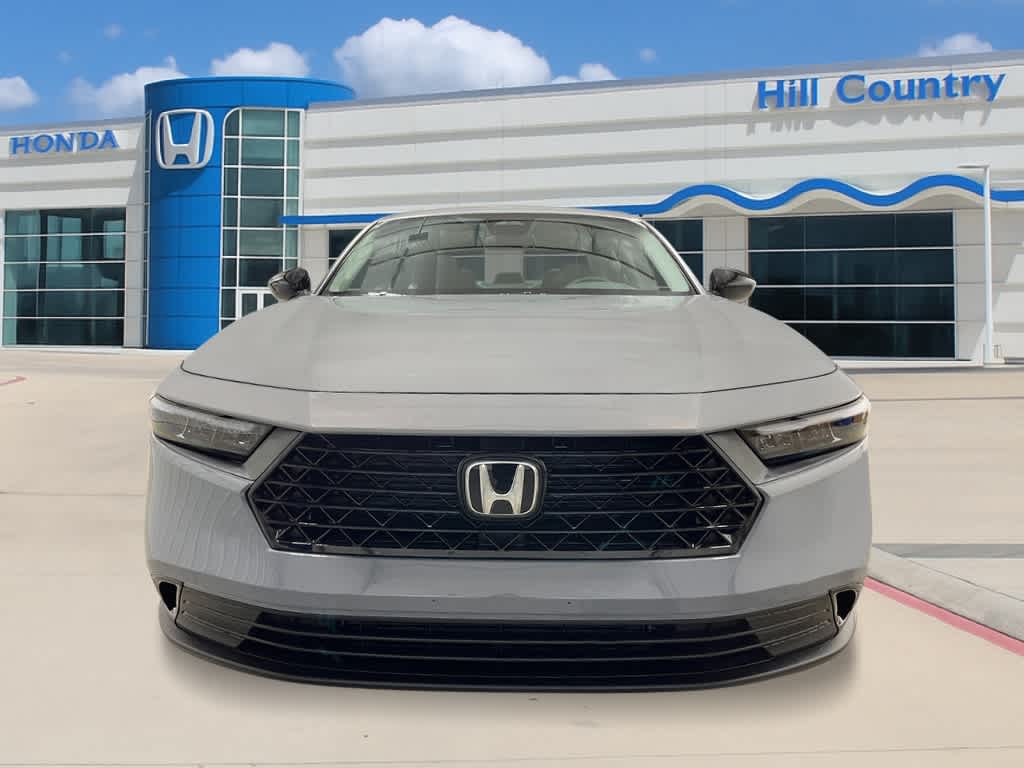 Thumbnail: 2025 Honda Accord - 8