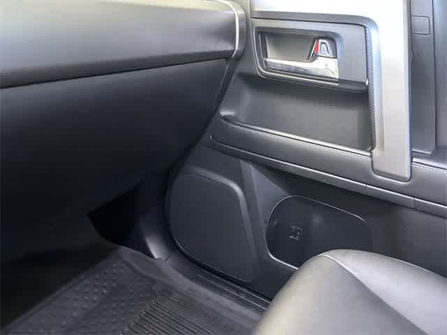 Thumbnail: 2023 Toyota 4Runner - 31