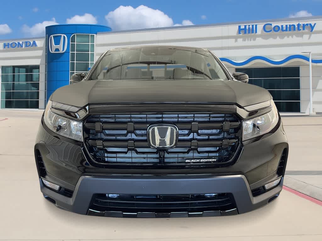 Thumbnail: 2026 Honda Ridgeline - 8