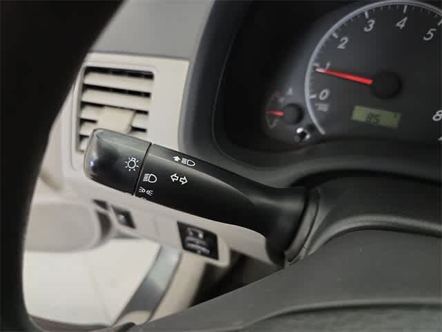 Thumbnail: 2011 Toyota Corolla - 24