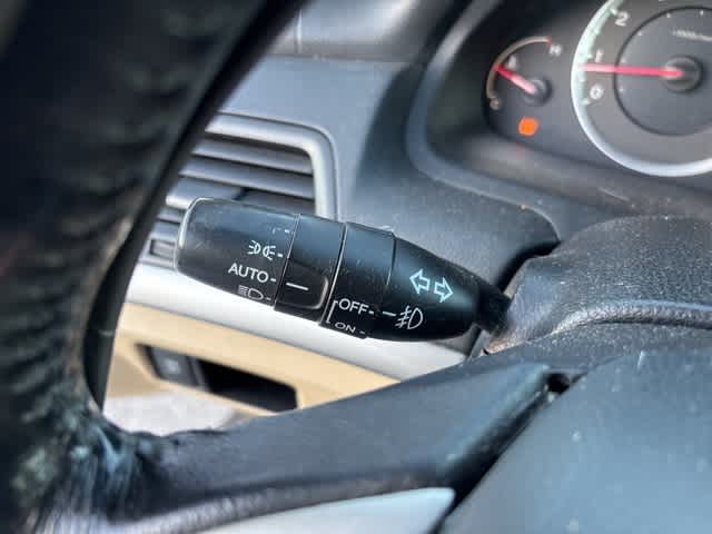 Thumbnail: 2009 Honda Accord - 15