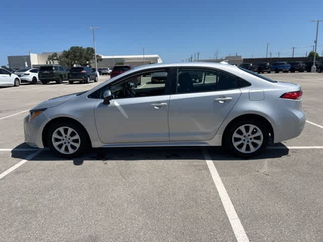 Thumbnail: 2021 Toyota Corolla - 6