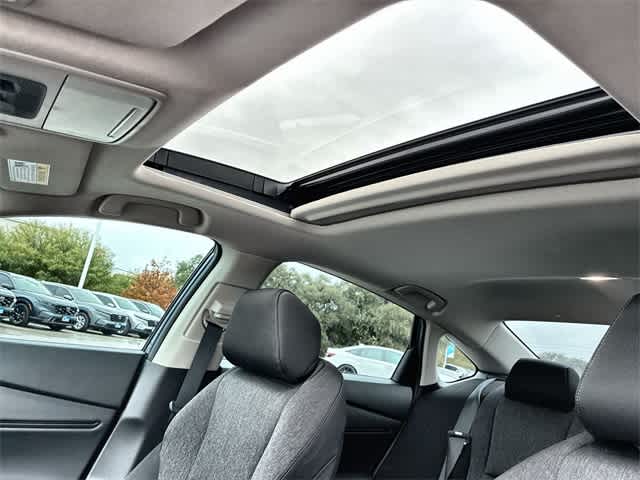 Thumbnail: 2025 Honda Accord - 20