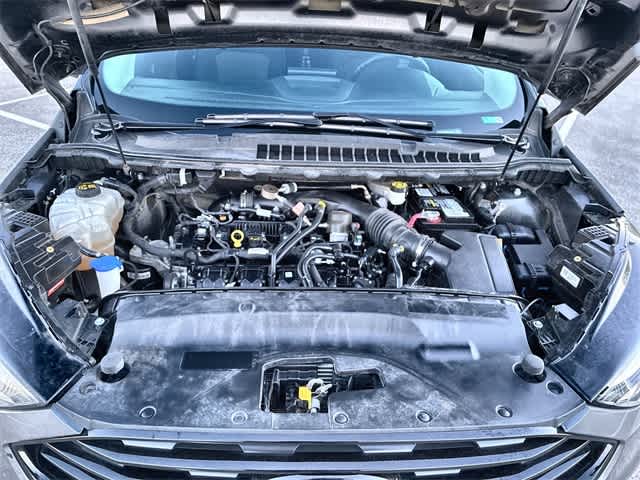 Thumbnail: 2022 Ford Edge - 15