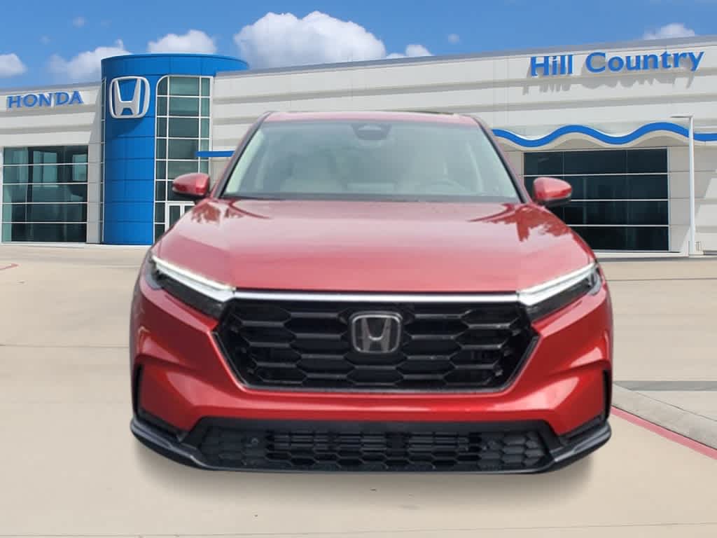 Thumbnail: 2026 Honda CR-V - 6
