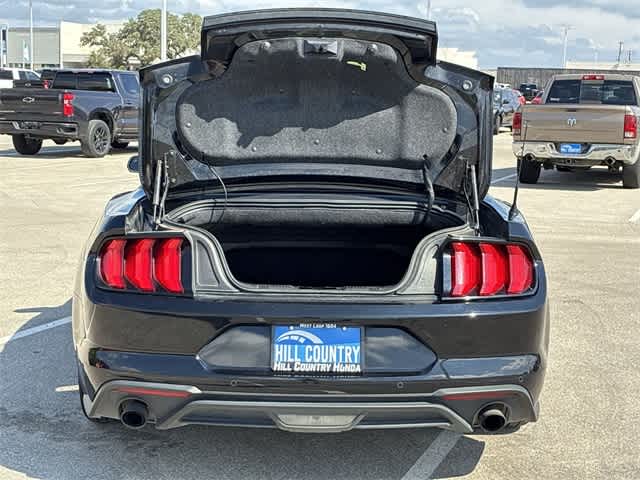 Thumbnail: 2023 Ford Mustang - 37