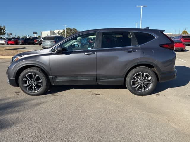 Thumbnail: 2020 Honda CR-V - 2