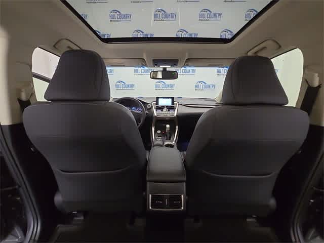 Thumbnail: 2017 Lexus NX - 19
