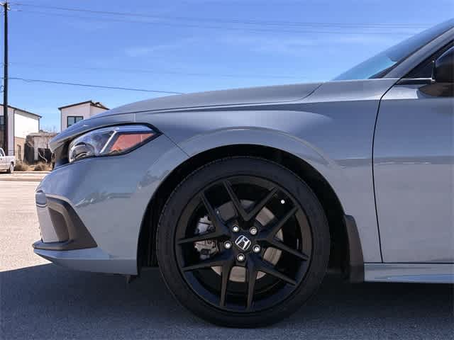 Thumbnail: 2023 Honda Civic - 14