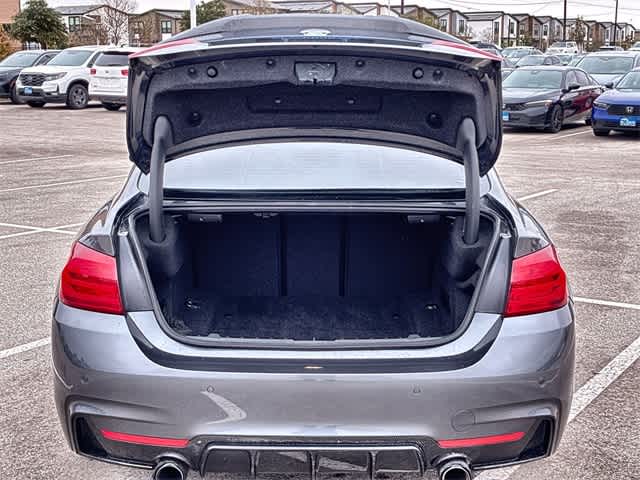 Thumbnail: 2016 BMW 4 Series - 37