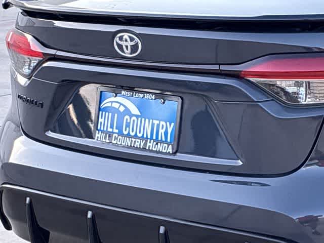 Thumbnail: 2025 Toyota Corolla - 12