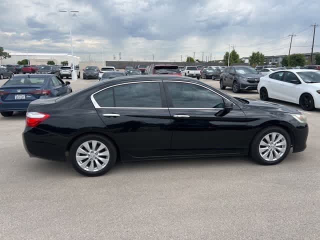 Thumbnail: 2014 Honda Accord - 11