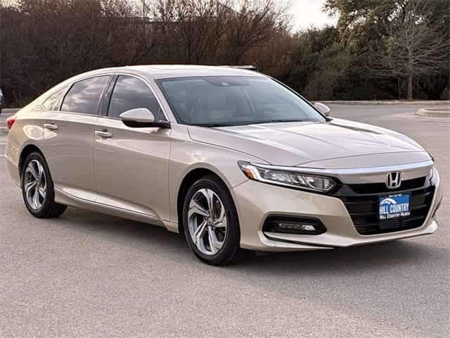 Thumbnail: 2020 Honda Accord - 8