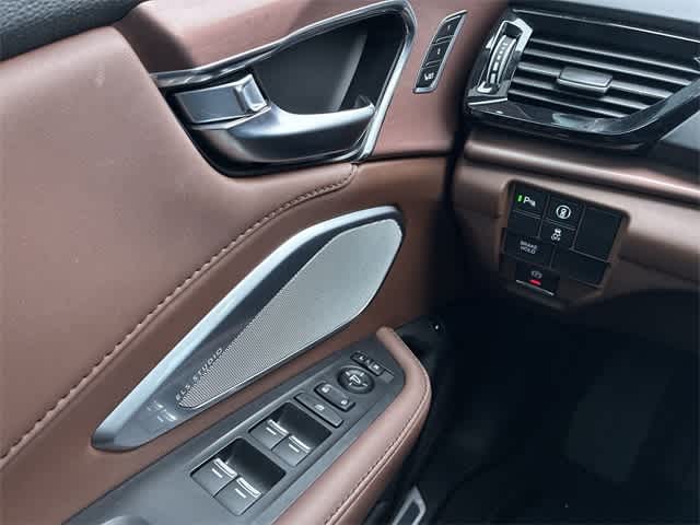 Thumbnail: 2023 Acura RDX - 40