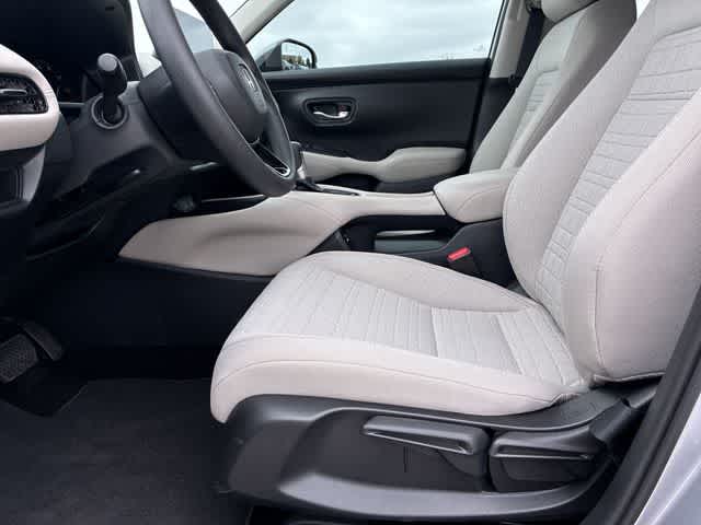 Thumbnail: 2026 Honda HR-V - 18