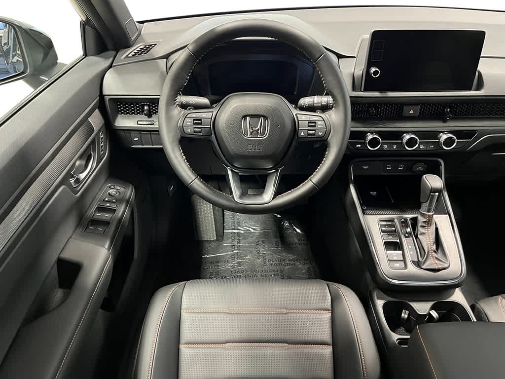 Thumbnail: 2026 Honda CR-V - 17