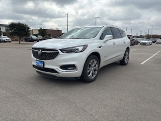 2020 Buick Enclave Avenir SUV