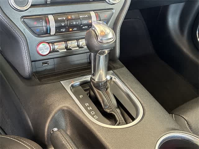 Thumbnail: 2023 Ford Mustang - 35