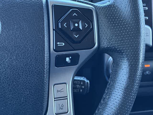 Thumbnail: 2021 Toyota 4Runner - 27