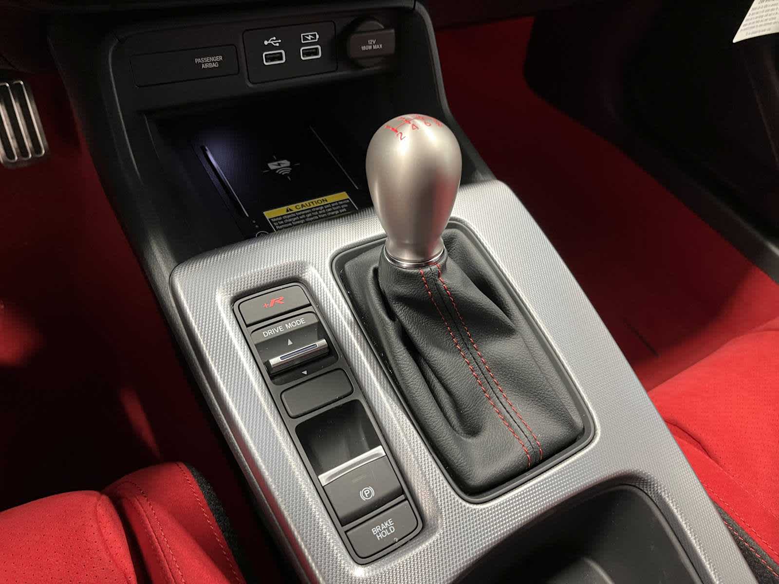 Thumbnail: 2026 Honda Civic - 23