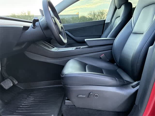 Thumbnail: 2022 Tesla Model Y - 17