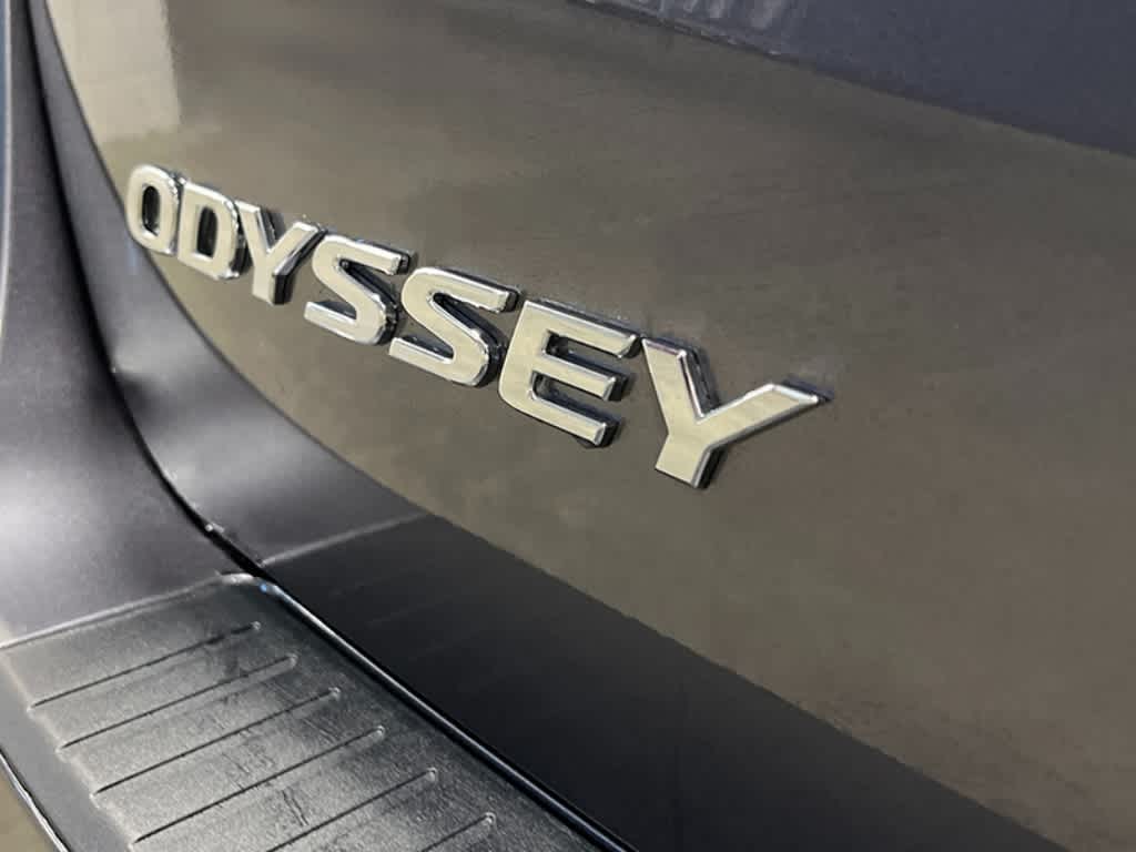 Thumbnail: 2026 Honda Odyssey - 5