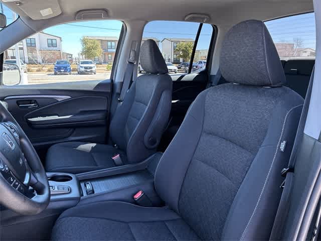 Thumbnail: 2023 Honda Ridgeline - 17