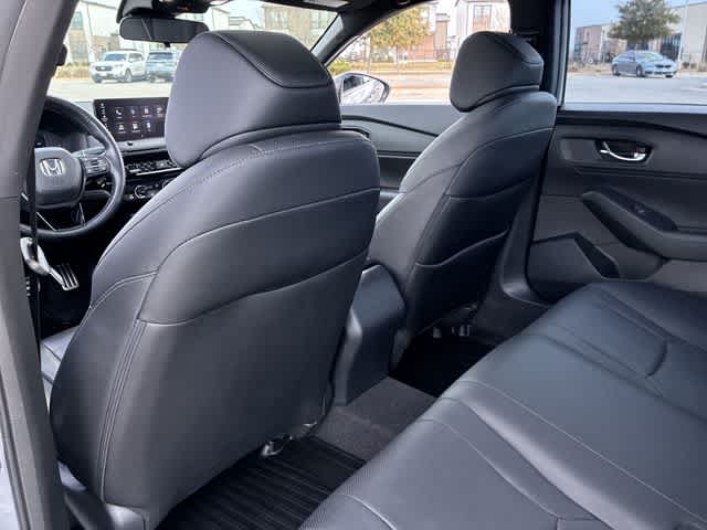 Thumbnail: 2024 Honda Accord - 19