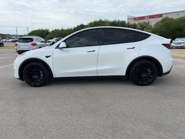 Thumbnail: 2021 Tesla Model Y - 2