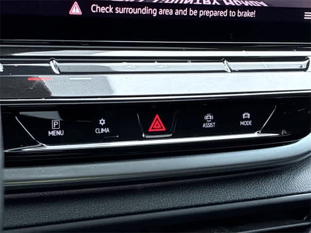 Thumbnail: 2021 Volkswagen ID.4 - 40