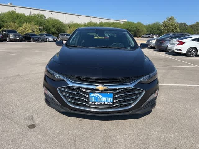 Thumbnail: 2023 Chevrolet Malibu - 8