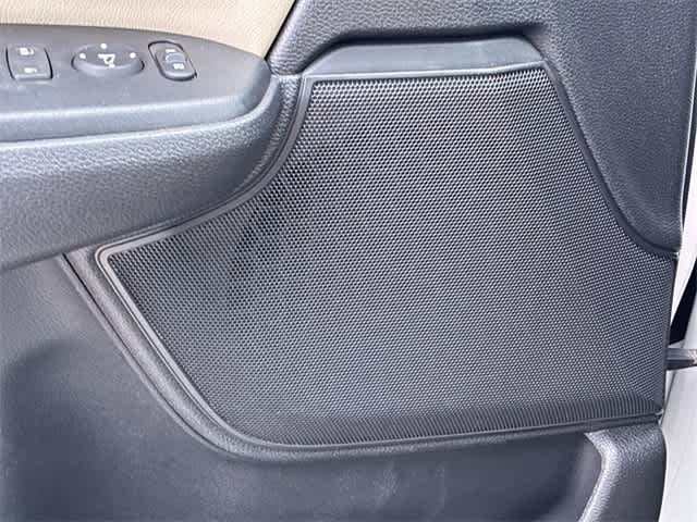 Thumbnail: 2022 Honda CR-V - 33